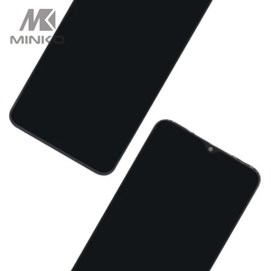 Ban Đầu TFT Màn Hình <span class=keywords><strong>LCD</strong></span> Và Digitizer Lắp Ráp Tương Thích Thay Thế Cho Samsung Cho Galaxy A22 5G SM-A226 Điện Thoại Di Động - Product Image 4