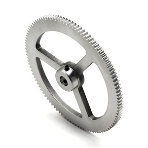 Oem, высокое качество, Планетарная Шестерня из углеродистой стали - Product Image 3