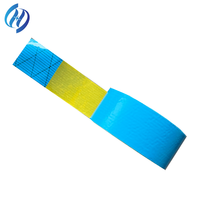 Ruban adhésif haute adhérence Sohi pour barrière anti-vent, à utiliser avec des membranes imperméables et respirantes et des membranes barrières à la vapeur.