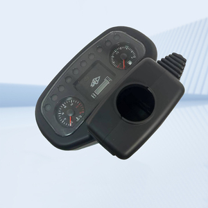 סיטונאי מחיר נמוך מלגזה אביזר מכשיר לוח הרכבה עבור מלגזה - Product Image 4