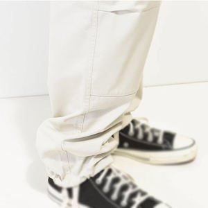 Pantalones Casuales de Alta Calidad para Hombre, Estilo Urbano, con Múltiples Bolsillos, Diseño Único y Moderno, Talla Personalizada, Pantalones Cargo - Product Image 6