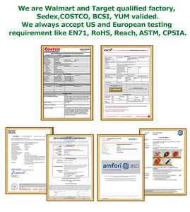 29.5 in gomma "Basket Basket personalizzato formato palla 7 6 5 4 3 2 1per giochi di Basket Indoor/Outdoor - Product Image 6
