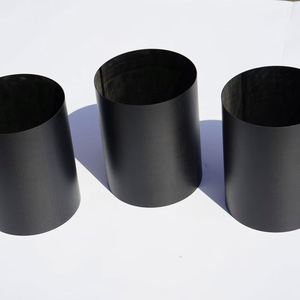 Tubo de Fibra de Carbono SHENYU Ligero y de Alta Resistencia, 4mm de Grosor, con Colores Personalizables para Portador de Activador Químico - Product Image 3