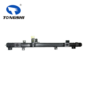 Fabrication de radiateur 16400-BZB40 radiateur automatique <span class=keywords><strong>pa66</strong></span> gf30 pour TOYOTA Avanza/veloz radiateur de refroidissement automatique - Product Image 3