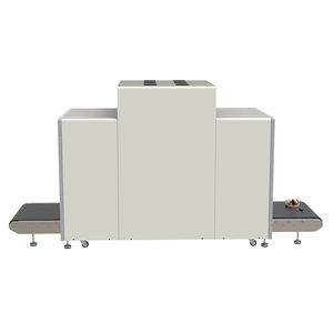 Máquina de Rayos X para Inspección de Equipaje en Aeropuertos SF100100D para Protección e Inspección - Product Image 3