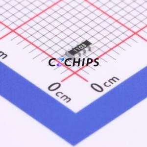 Réseau de résistances YC164-FR-07110KL 0603x4 ( Nombre de résistances : 4 ) ( Résistance : 110 kOhm Précision : 1 % ) - Product Image 1