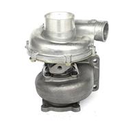 Nouveau turbocompresseur HYD 6BG1 1144003890 pour pièces de moteur d'excavatrice Hitachi Ex200-5