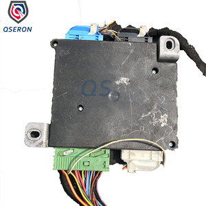 Модуль управления корпусом BCM 6135-6922801 137804-10 модуль 8BCRBC1E07 для Mini Cooper - Product Image 4