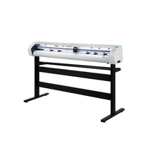 Machine de découpe de vinyle et de film solaire TPU de 60 pouces (1660 mm) compatible avec le logiciel Precut, pour film de protection de voiture (PPF)
