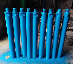 Perforateur de roche Tewei M3 pour mines de charbon, exploration photovoltaïque, autoroute, étanchéité à l'air, strict et durable, Chine, sans garantie - Product Image 2