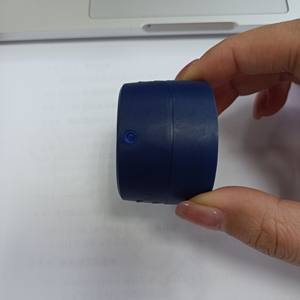 Fabricant de bombes aérosols en tôle vide, personnalisables, rechargeables, rectangulaires, laquées, pour <span class=keywords><strong>nettoyant</strong></span> d'air, parfum en spray - Product Image 3