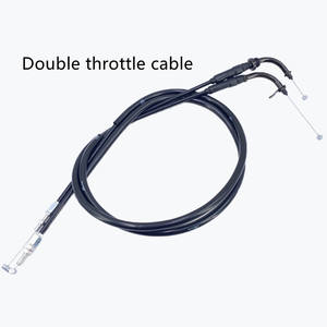 Cavo Frizione Ricambio Moto 5820008J00 per <span class=keywords><strong>Suzuki</strong></span> <span class=keywords><strong>GSR</strong></span> <span class=keywords><strong>750</strong></span> - Product Image 6