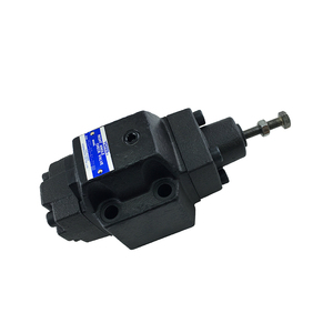 ระบบไฮดรอลิกเชิงกลเหล็กหล่อยี่ห้อ Yisheng รุ่น HT/HG/HCT/HCG-03-06/10-A1/B1/C2/N2/B2/M3-22 ชุดควบคุมมาตรฐาน - Product Image 5