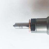Inyector de Combustible Común para Autobús QSB5.9-EU3 3977081