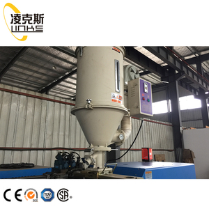 Máquina automática de moldeo por inyección con brazo robótico para la producción en masa de productos plásticos - Product Image 2