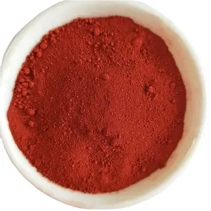 Iron Oxide Pigment/iron Oxide Powder/iron Oxide Pigment Manufacture Red Yellow Green Black Blue Black For Cement Bricks