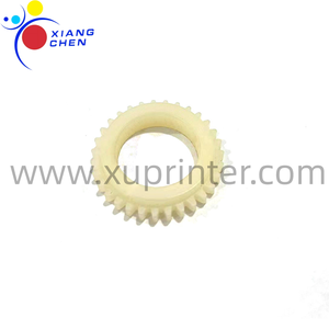 Plastic Pull Guide Gear L2.072.152 For Heidelberg CD74 <b>Printing</b> <b>Machine</b> - Product Image 2