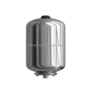 Réservoir d'expansion de type soufflet en caoutchouc 100L 200L 300L pour l'alimentation en eau sous <span class=keywords><strong>pression</strong></span> et la stabilisation de la <span class=keywords><strong>pression</strong></span> pour le traitement de l'eau - Product Image 4