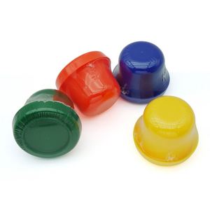 Magic Cup <b>Dice</b> Game <b>Set</b> | Durable & Portable | Perfect for Parties & Gatherings Drinking Game - Product Image 4