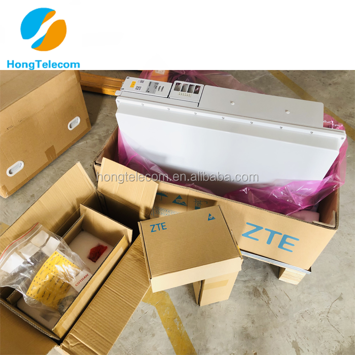 ZTE A8602 iMacro 1.8G+2.1G Ultra Wideband AAU Base Transceiver