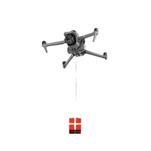 Mavic hava 3S Drone açık uzaktan Airdrop taşıma teslimat cihazı dağıtıcı için DJI Mavic hava <span class=keywords><strong>3</strong></span> Thrower aksesuarları - Product Image 1
