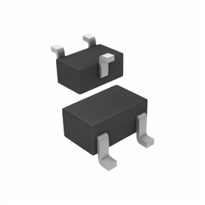 ทรานซิสเตอร์ SC-70แบบมีในสต็อกชิ้นส่วนอิเล็กทรอนิกส์ SOT-323 RN1310 - Product Image 1