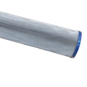 Filtro de Aceite Hidráulico de Alta Eficiencia, Filtro de Retorno Hidráulico 937857Q para Maquinaria de Construcción - Product Image 2