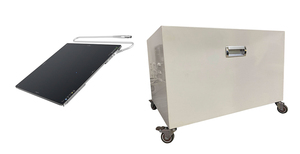 Machine de radiologie médicale à rayons X Diagnostic de radiologie vétérinaire - Product Image 4