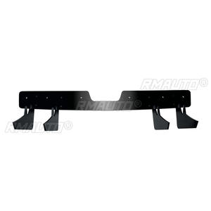 Kit de Carrocería para Subaru WRX STI 2022+, Difusor de Parachoques Trasero, Protector de Parachoques Trasero, Alerón, Protector de Labio, Accesorios para Automóviles - Product Image 6