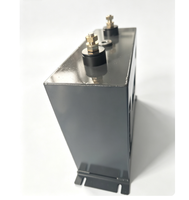 Best Sale 2500VDC250UF Plastic Film Pulse Film With Best Price for X-ray Testing Instrument