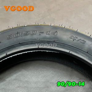 High Quality New Motorcycle Tire Casing <strong>90</strong>/<strong>90</strong>-<strong>14</strong> Motorcycle Wheels &amp; Rim <strong>90</strong> <strong>90</strong> <strong>14</strong> - Product Image 2