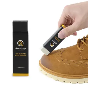 Cục Tẩy Làm Sạch Giày Da Lộn & Nubuck Cao Su Hàng Mới Về