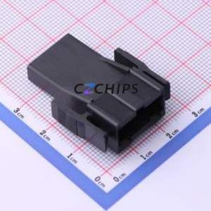 207359-1 Connector Housing Connector Whole Sale Electronic Component Chips Supplier & BOM Service - Product Image 1