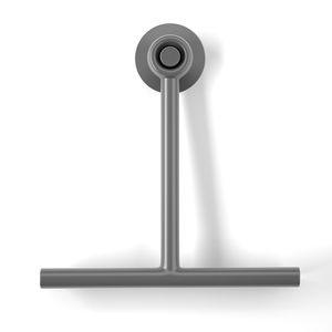 Premium Eco-friendly Durable PP TPE <strong>Squeegee</strong> Water Wiper with Suction Cup for Car Glass <strong>Floor</strong> Use - Product Image 1