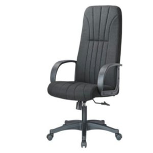 Silla de oficina moderna y cómoda de cuero 36019-6036C/B/A - Product Image 3