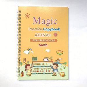 ชุดหนังสือที่เขียนด้วยลายมือจม<span class=keywords><strong>ม</strong></span>ีมนต์ขลัง<span class=keywords><strong>ภาษา</strong></span>ที่แตกต่างกันแบบกำหนดเอง - Product Image 6