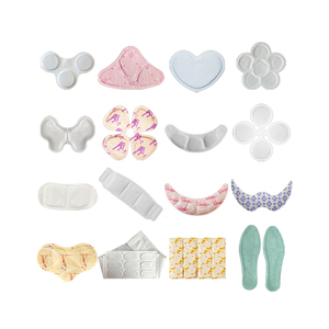 Bantal Penghangat Menstruasi Pereda Nyeri Haid Plester Terapi Panas untuk Kram Menstruasi dan Nyeri Punggung - Product Image 6