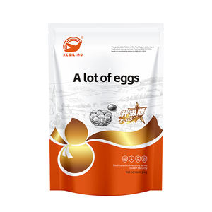 Booster de poulet et supplément de vitamines: Booster d'œufs multi-vitamines pour poules pondeuses - Product Image 6