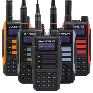Radio Bidireccional de Largo Alcance Baofeng Uv16, Walkie Talkie Portátil BF-UV16, Transmisor de Radio, Walkie-Talkie Multibanda - Product Image 3