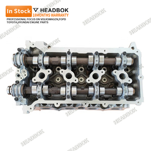 <span class=keywords><strong>Kit</strong></span> ricostruzione HEADBOK testata motr-fe OE #11101-75200 11101-75240 11101-75150 11101-75170 per <span class=keywords><strong>Toyota</strong></span> Hilux Hiace - Product Image 3