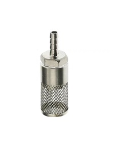 ที่กรองน้ำเข้าสวนสแตนเลสขนาด1นิ้วที่กรองน้ำแบบหยดสำหรับสระว่ายน้ำถังปลา - Product Image 4