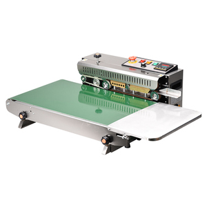 Machine à sceller <span class=keywords><strong>les</strong></span> sachets de café de haute qualité à usage industriel commercial et domestique multi-styles Machine à sceller <span class=keywords><strong>les</strong></span> snacks Travail continu - Product Image 4