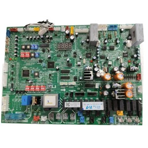 เมนบอร์ดเครื่องปรับอากาศกลางมีเดีย 17127000001477 SA-MDV45016WD2 ป้องกันฝุ่นสำหรับยูนิตภายในอาคาร - Product Image 5