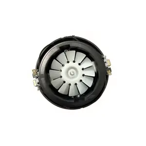 Motor penyedot debu electrolux basah dan kering, suku cadang motor penyedot debu turbin domba 1800w