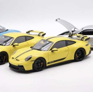 Modellino <span class=keywords><strong>Auto</strong></span> in Metallo Pressofuso Personalizzato <span class=keywords><strong>Scala</strong></span> <span class=keywords><strong>1</strong></span>:<span class=keywords><strong>18</strong></span> Statico da Collezione - Product Image 5