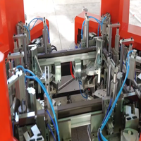Machine de test d'équilibre et de verticalité pour portes et fenêtres électriques à quatre coins, pour l'assemblage de cadres de portes et fenêtres - Vente en gros