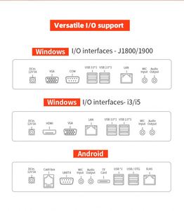 AndroidモバイルPOS15インチ液晶モニター1024*768 <span class=keywords><strong>Windows</strong></span> <span class=keywords><strong>POS</strong></span>マシン<span class=keywords><strong>POS</strong></span>ターミナルプリンターレストラン<span class=keywords><strong>PDA</strong></span> - Product Image 6