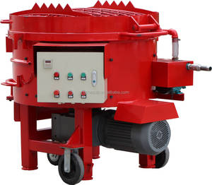 Mezcladora de Hormigón Seco Reforzada, Compacta, Segura y Duradera, Marca Pan, Modelo Actualizado - Product Image 5