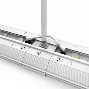 Vendita diretta in fabbrica scatola luminosa modulare <span class=keywords><strong>Lumi</strong></span> da 120mm e dimensioni opzionali - Product Image 4