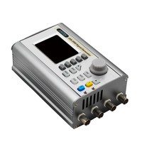 JDS2900 15/30/40/50/60MHZ Signal Generator Digital Control Dual-Channel DDS Function Signal Generator Frequency Meter Arbitrary
